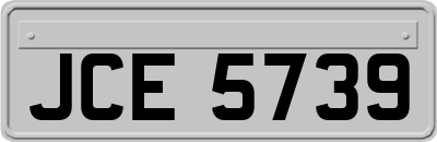 JCE5739