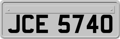 JCE5740