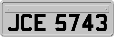 JCE5743