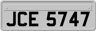 JCE5747