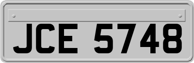 JCE5748