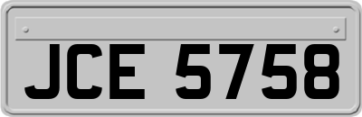 JCE5758