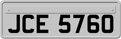 JCE5760