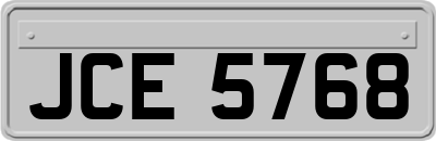 JCE5768