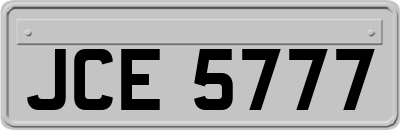 JCE5777