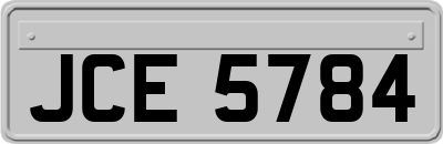 JCE5784
