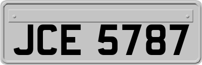 JCE5787