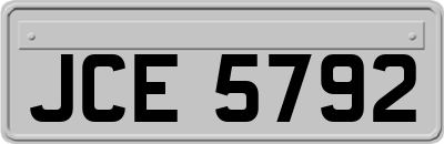 JCE5792