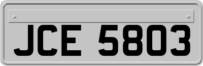 JCE5803