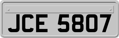 JCE5807
