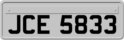 JCE5833