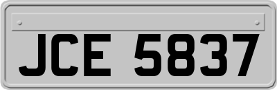JCE5837