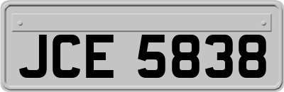 JCE5838