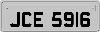 JCE5916