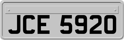 JCE5920