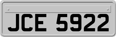 JCE5922