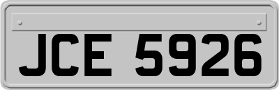 JCE5926