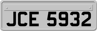 JCE5932