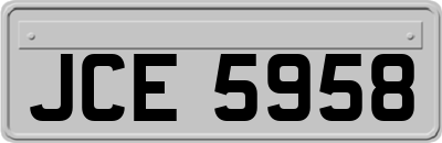 JCE5958