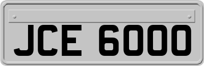 JCE6000