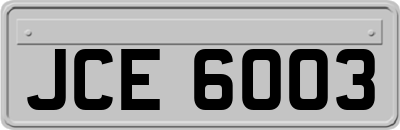 JCE6003