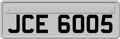 JCE6005