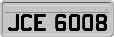 JCE6008