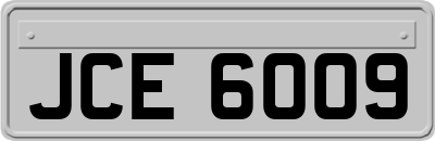 JCE6009