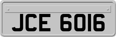 JCE6016