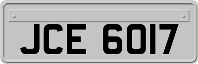 JCE6017