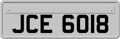 JCE6018
