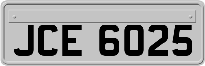 JCE6025