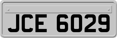JCE6029