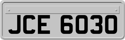 JCE6030