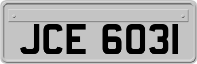 JCE6031