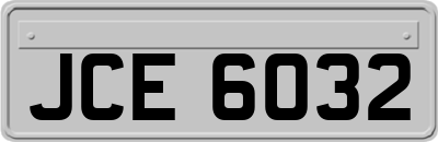 JCE6032