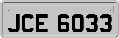JCE6033