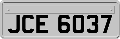 JCE6037