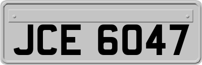 JCE6047
