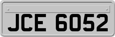 JCE6052