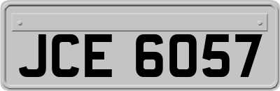JCE6057