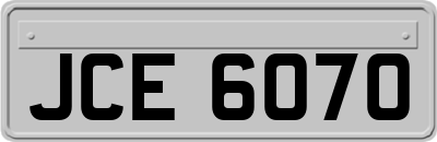 JCE6070