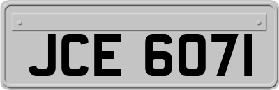 JCE6071