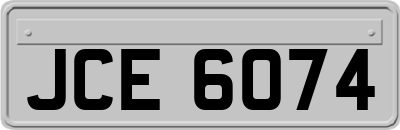 JCE6074