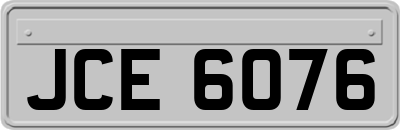 JCE6076