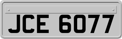 JCE6077