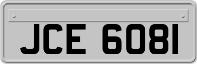 JCE6081
