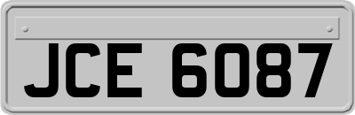 JCE6087