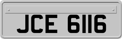 JCE6116