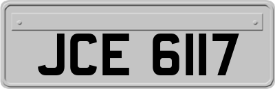 JCE6117